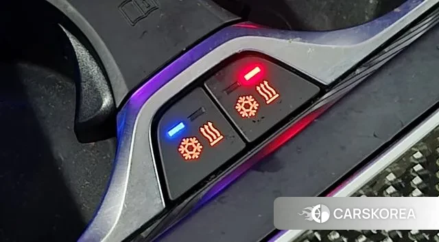 BMW X5M (G05) 2022 Белый из Кореи, фото 6