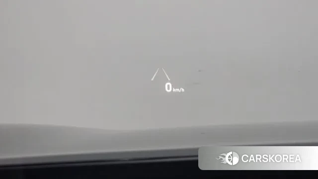 Genesis G80 2019 Черный из Кореи, фото 6