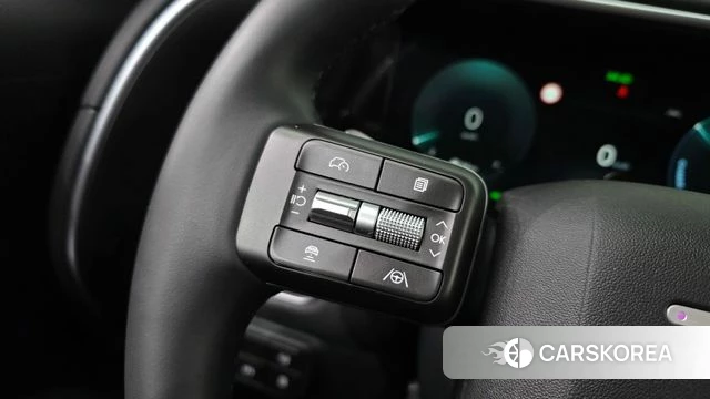 Hyundai Palisade (LX3) 2025 Черный из Кореи, фото 6