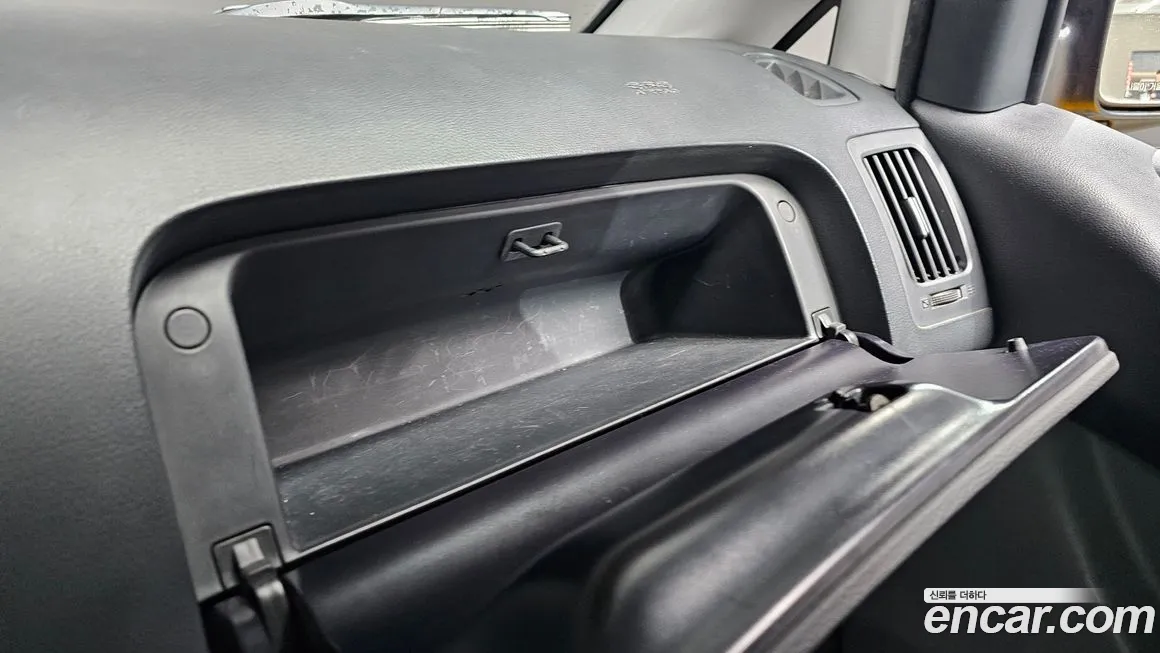 Hyundai The New Grand Starex 2018 Желтый из Кореи, фото 6