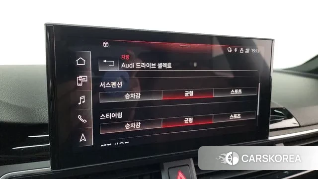 Audi A5 (F5) 2021 Белый из Кореи, фото 6