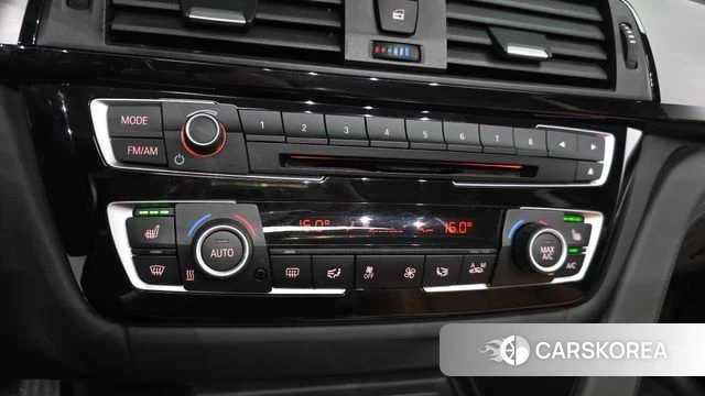 BMW 4 Series (F32) 2019 Серый из Кореи, фото 6