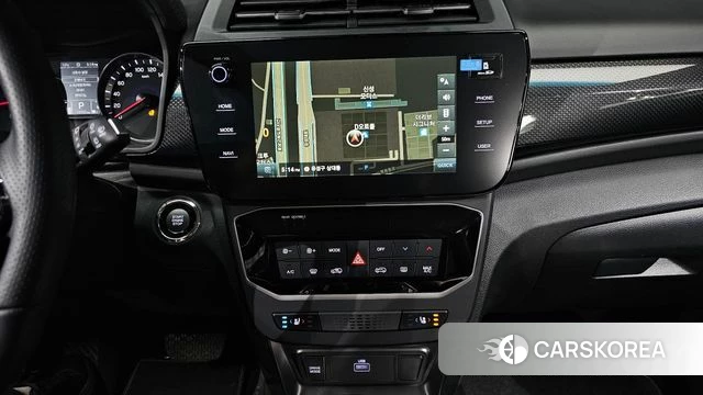 Ssangyong The New Tivoli 2024 Белый из Кореи, фото 6