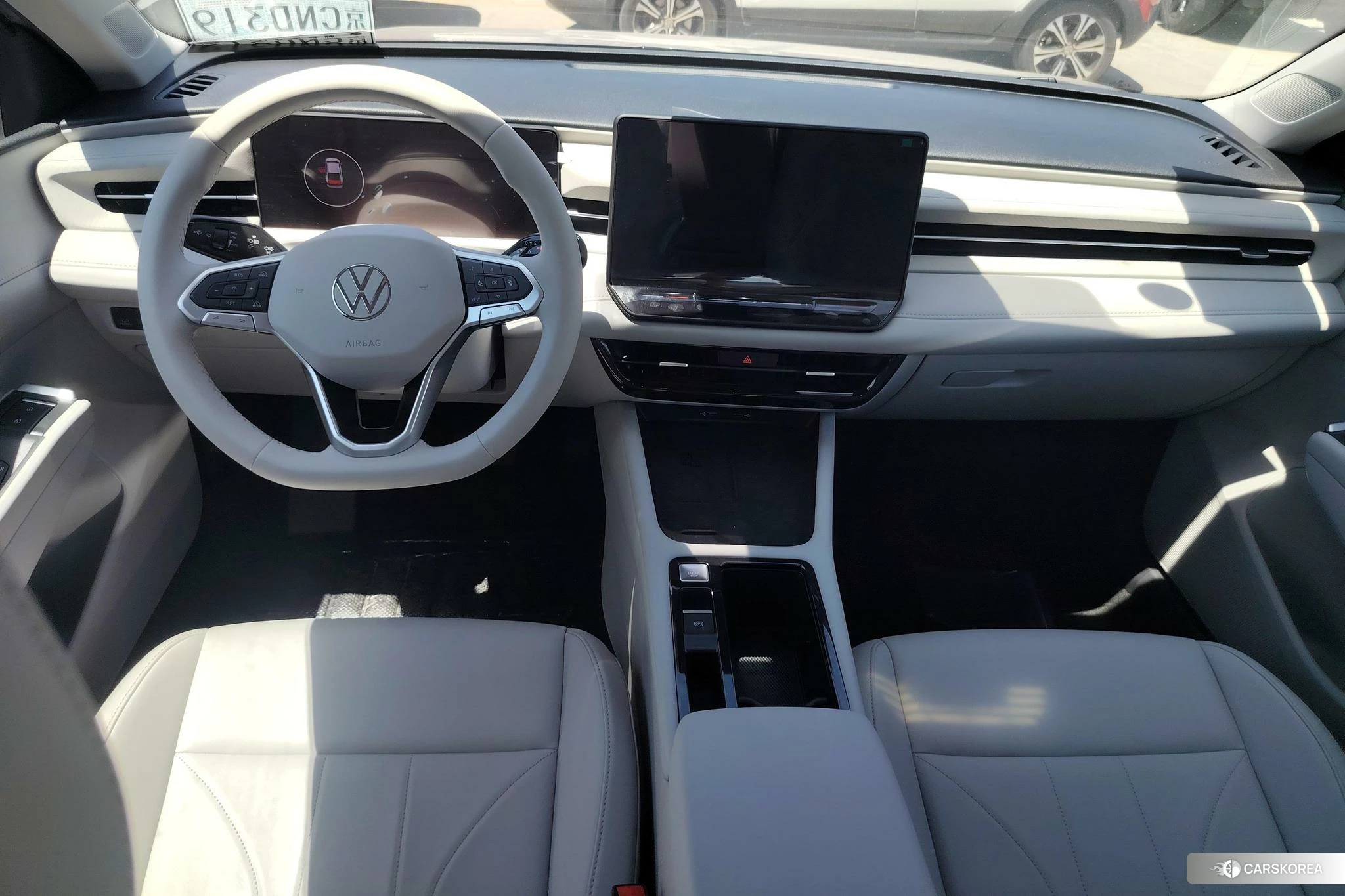 Volkswagen Lavida 2025 Фиолетовый из Китая, фото 6
