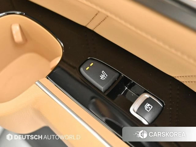Kia Sorento 4th Generation 2023 Белый из Кореи, фото 6