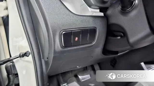 Kia The New Ray 2022 Жемчужный цвет из Кореи, фото 6
