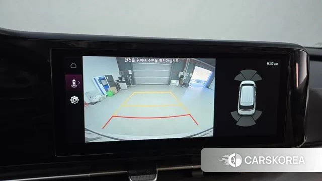 Kia Carnival 4th generation 2022 Белый из Кореи, фото 6