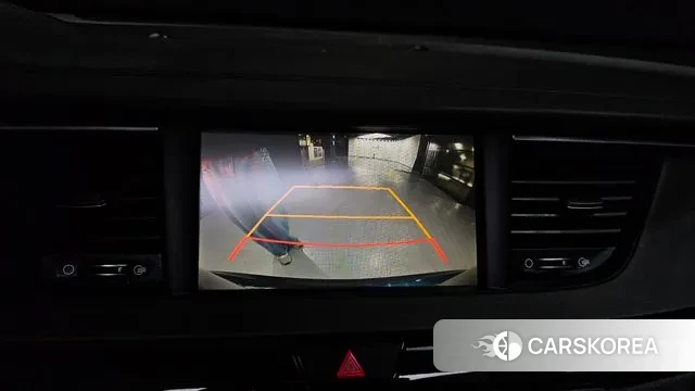 Kia Come New K7 2018 Синий из Кореи, фото 6