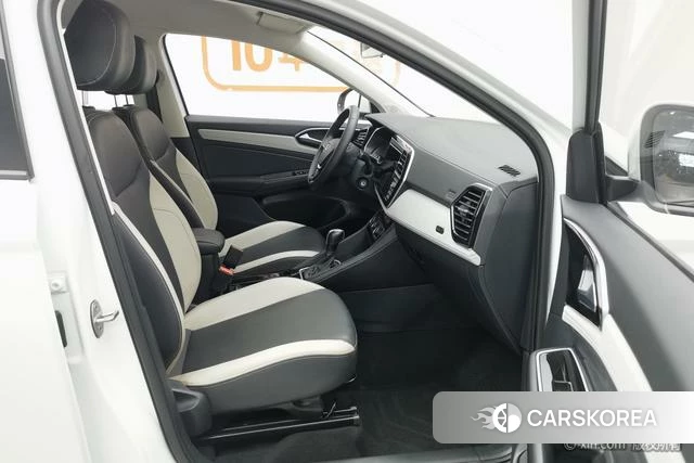 Jetta VS5 2025 Белый из Китая, фото 6