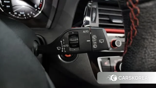 BMW 1 Series (F20) 2019 Синий из Кореи, фото 6