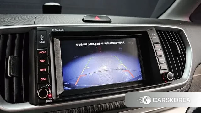 Kia The New Ray 2020 Серый из Кореи, фото 6