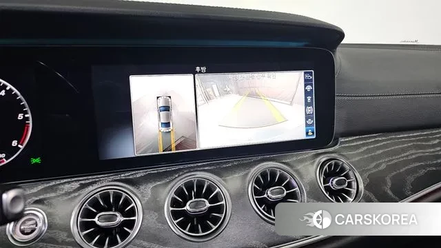 Mercedes-Benz CLS-Class C257 2019 Серебряный из Кореи, фото 6