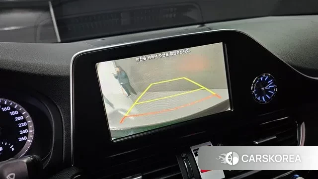 Hyundai Grandeur IG 2019 Черный из Кореи, фото 6