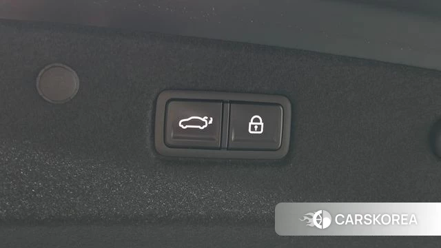 Kia K8 Hybrid 2024 Черный из Кореи, фото 6