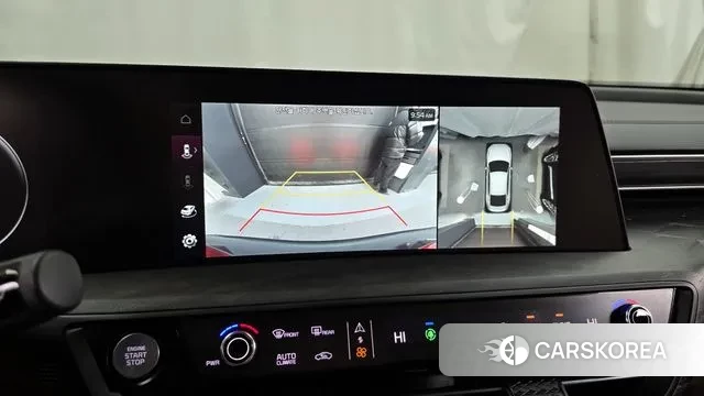 Kia K8 2023 Серый из Кореи, фото 6