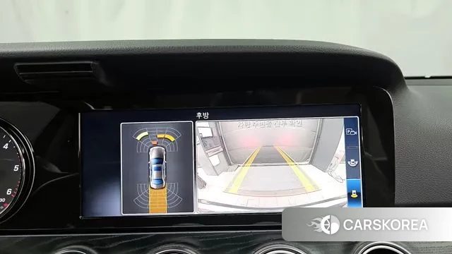 Mercedes-Benz E-Class W213 2018 Серый из Кореи, фото 6