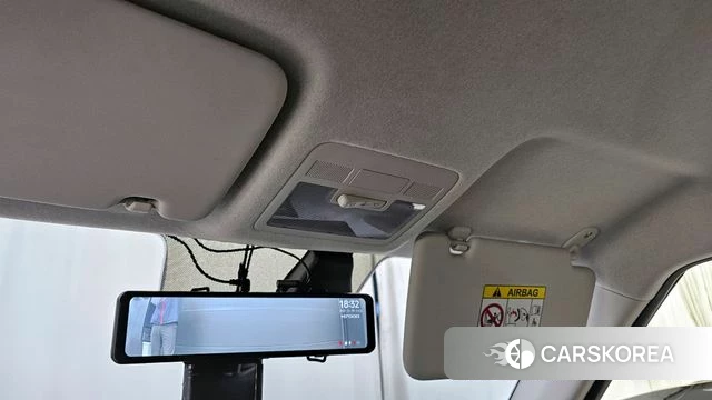 Hyundai Casper 2023 Белый из Кореи, фото 6