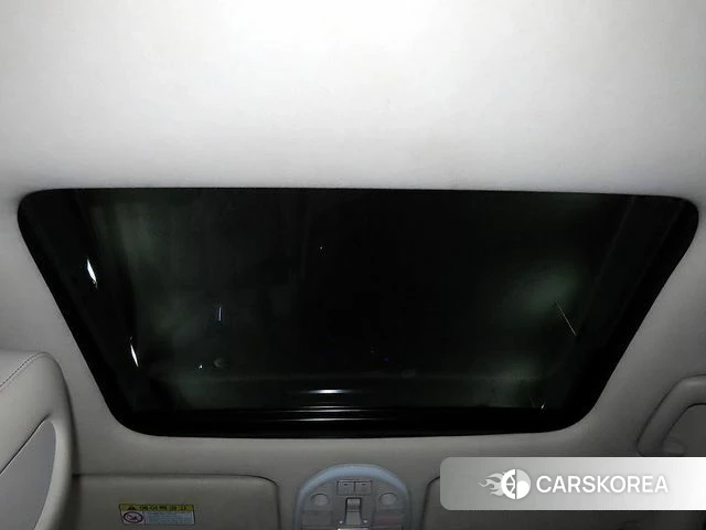 Genesis G70 2019 Синий из Кореи, фото 6