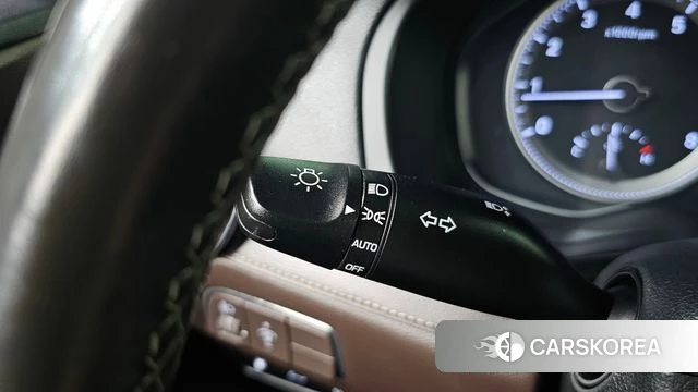 Hyundai Grandeur IG 2018 Белый из Кореи, фото 6