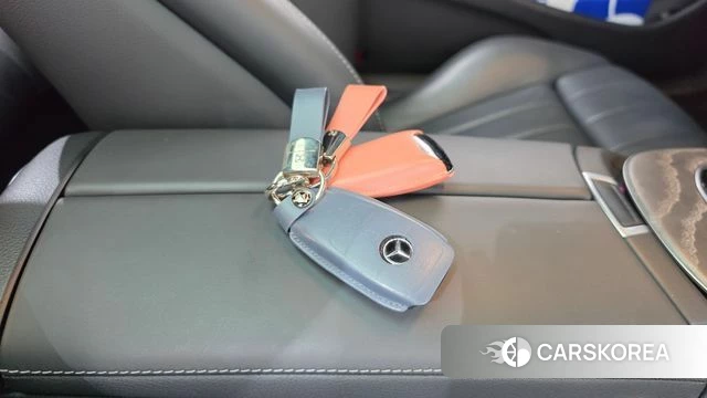 Mercedes-Benz E-Class W213 2020 Белый из Кореи, фото 6