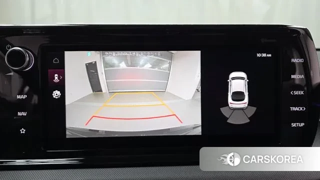 Kia K5 3rd generation 2022 Серый из Кореи, фото 6