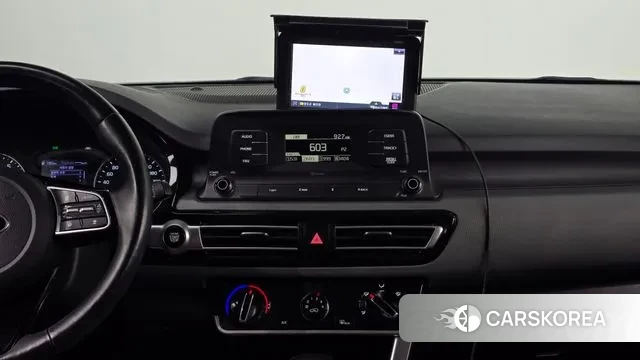 Kia Seltos 2019 Белый из Кореи, фото 6