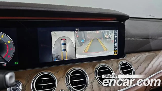 Mercedes-Benz E-Class W213 id 2717092 из Кореи 6