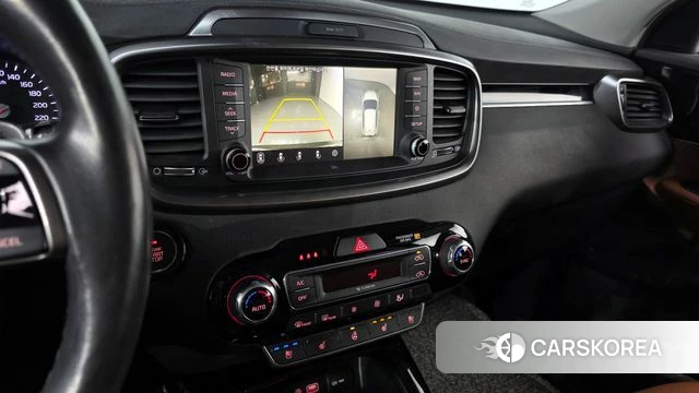 Kia The New Sorento 2019 Коричневый из Кореи, фото 6