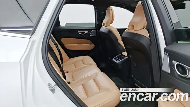 Volvo XC60 second Generation id 2719740 из Кореи 6