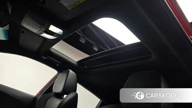 Hyundai Veloster (JS) 2018 Красный из Кореи, фото 6