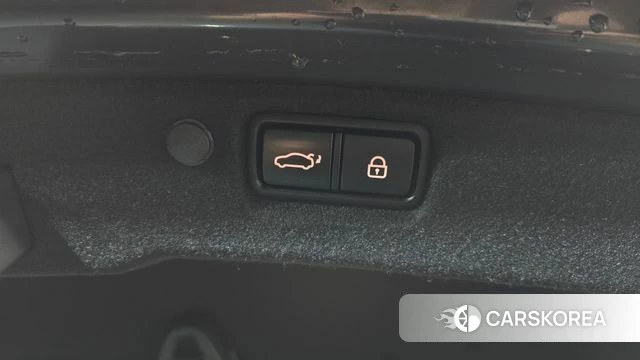 Kia K7 Premier 2020 Серый из Кореи, фото 6