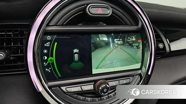 Mini Cooper 2018 Жемчужный цвет из Кореи, фото 6