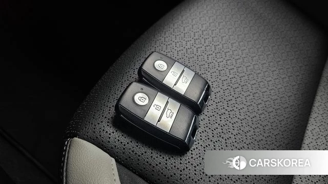 Kia Morning Urban (JA) 2022 Жемчужный цвет из Кореи, фото 6