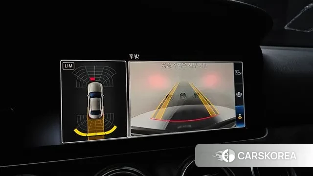 Mercedes-Benz E-Class W213 2019 Серый из Кореи, фото 6