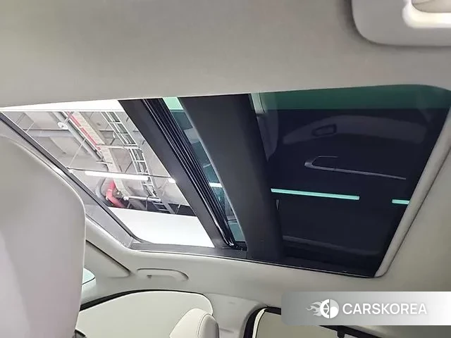 Hyundai Sonata (DN8) 2019 Черный из Кореи, фото 6