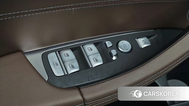 BMW X3 (G01) 2023 Белый из Кореи, фото 6