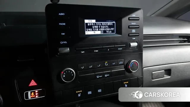 Hyundai Staria 2022 Белый из Кореи, фото 6