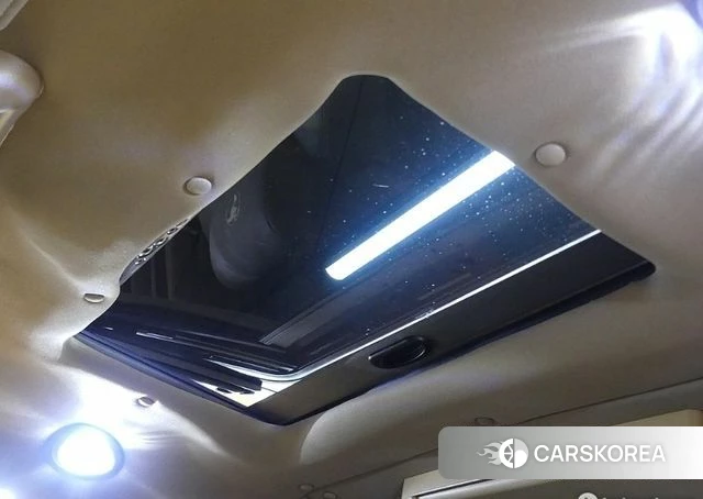 Chevrolet Express Van 2021 Белый из Кореи, фото 6