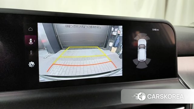 Kia The New Seltos 2023 Белый из Кореи, фото 6