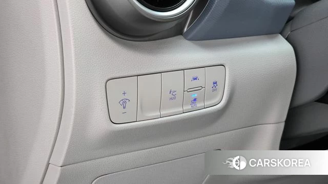 Hyundai Kona Electric 2020 Черный из Кореи, фото 6