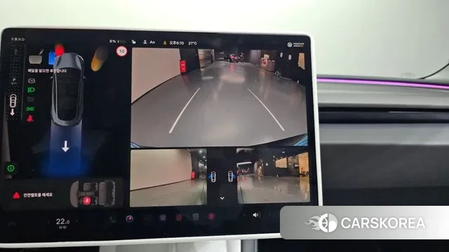 Tesla Model 3 2025 Серый из Кореи, фото 6