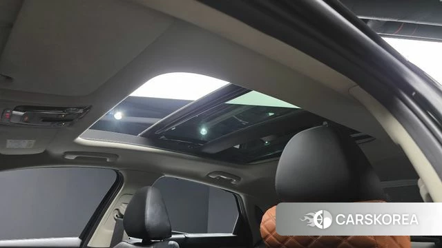Kia K5 Hybrid 3rd Generation 2022 Черный из Кореи, фото 6