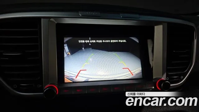 Kia Sportage The Bold 2019 Серебряный из Кореи, фото 6