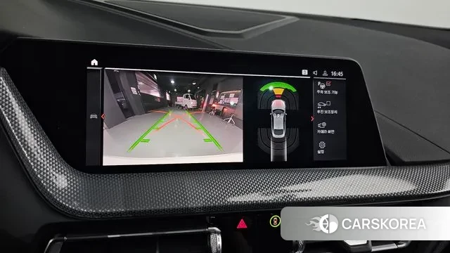 BMW 2 Series Gran Coupe (F44) 2021 Белый из Кореи, фото 6