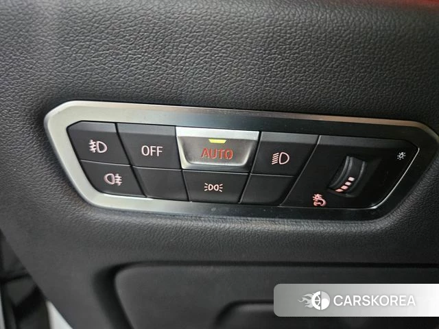 BMW X7 (G07) 2021 Белый из Кореи, фото 6