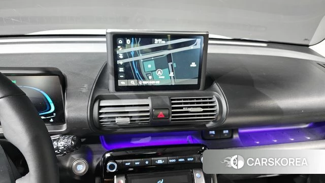 Hyundai Casper 2024 Белый из Кореи, фото 6