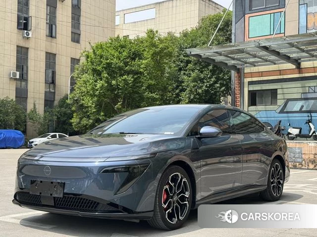 Nissan N7 2025 Другой из Китая, фото 6