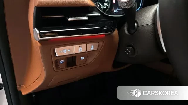 Genesis G80 (RG3) 2023 Белый из Кореи, фото 6