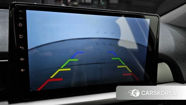 Kia All New Morning (JA) 2018 Жемчужный цвет из Кореи, фото 6