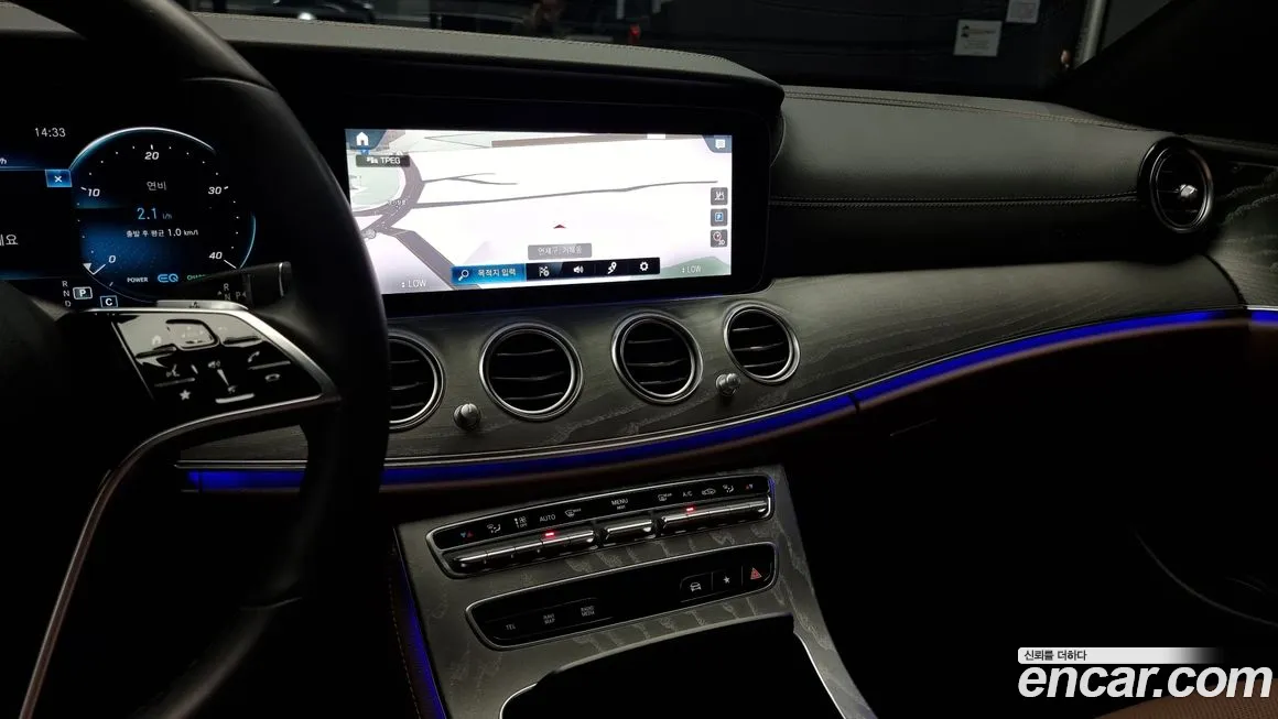 Mercedes-Benz E-Class W213 id 1779369 из Кореи 6